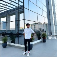 Vivek Kashyap