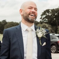 Alex Huxley