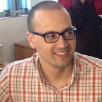 Salim Bahmed