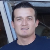 Gabriel Zamora Salazar