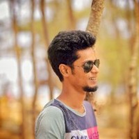 Midhun Ravi