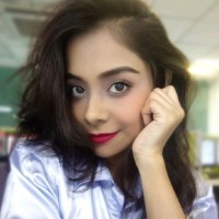 Momtahina K.