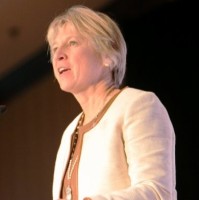 Susan Gunderson