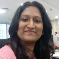 Darshana Joshi