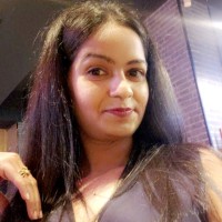 Anjali Agrawat