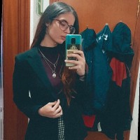 Isabella Dominguez