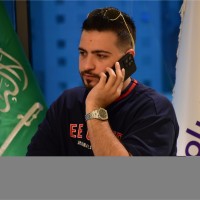 Mohammed Alhajj