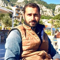 Omer Tanik