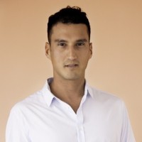 Camilo Castañeda Bustos