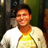Ashwarya Anshum Srivastava