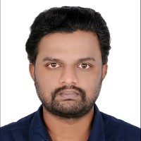 AJAY Nandakumar