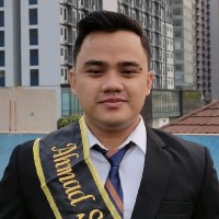 Ahmad Syukron Alimudin