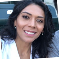 Christina Danielson