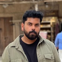 Arun Krishnan