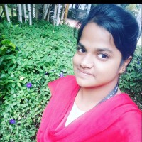 Prathyusha Valluru
