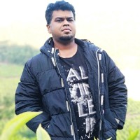 Thomas Raj