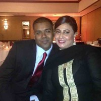 Shawn Hussain