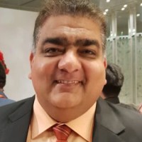 Sanjeev Khiani
