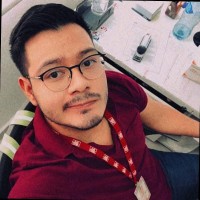 Enrique Guzman Najera