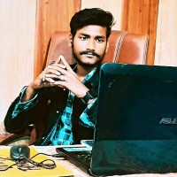 Mayank Rawal .