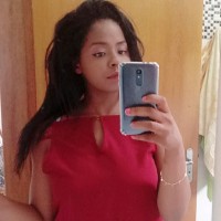Kerulyn Lopes