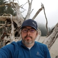 Joshua Nyberg