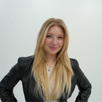Olivia Schepers