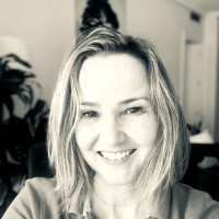 Cristina Pizarro García