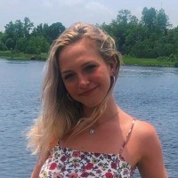 Lily Crowder
