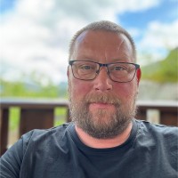 Stig Inge Eilertsen