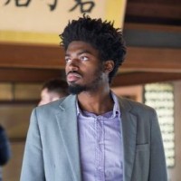 Disante Johnson