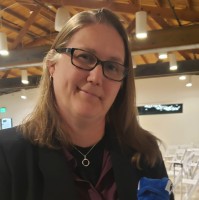 Valerie Beuschlein, PTA