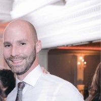 Chris Tanzola