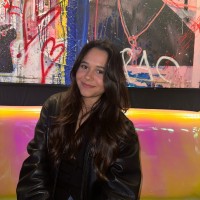 Catherine Sofia Garcia