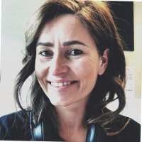Heidi Skarsem Tangvik