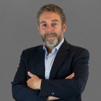 Alberto Tejero Pérez