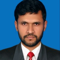 SHAHEEN PARVEZ