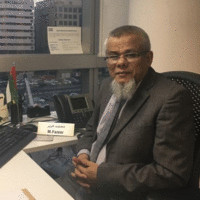 Mohamed Fazeer Zackeriya