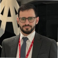 Ibrahim Alhusaini