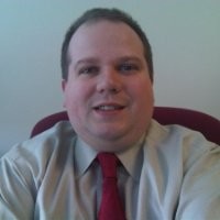 Christopher Mahoney