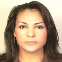 Laura Olivia Hernandez