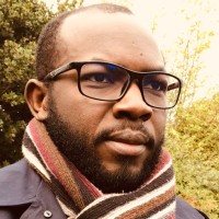 Yannick Yamkoudougou (Ingénieur Français)
