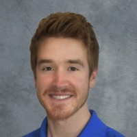 Tyler Booth, Pt, Dpt, Ocs, Cafs