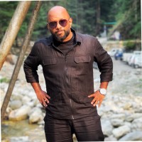 Vivek Surendran