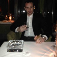 Steven Guiragossian-giansily