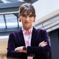 Ioana Knoll-Tudor