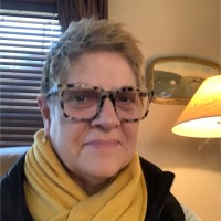 Amy Terbilcox