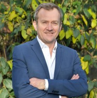 Stéphane Descombes