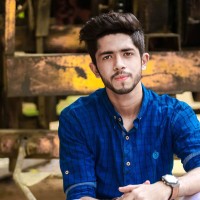 Tariq Riaz