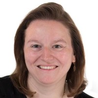 Bianca Van Der Vat- Bruinekool
